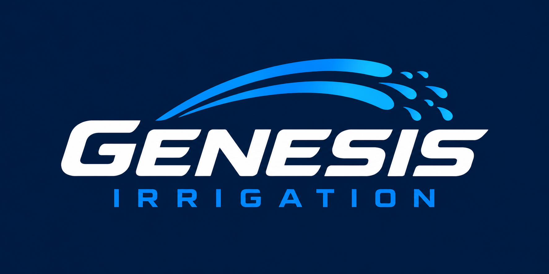 Genesis Irrigation